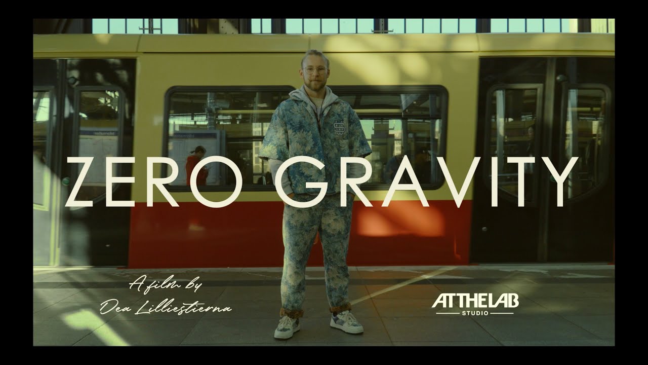 ZERO GRAVITY