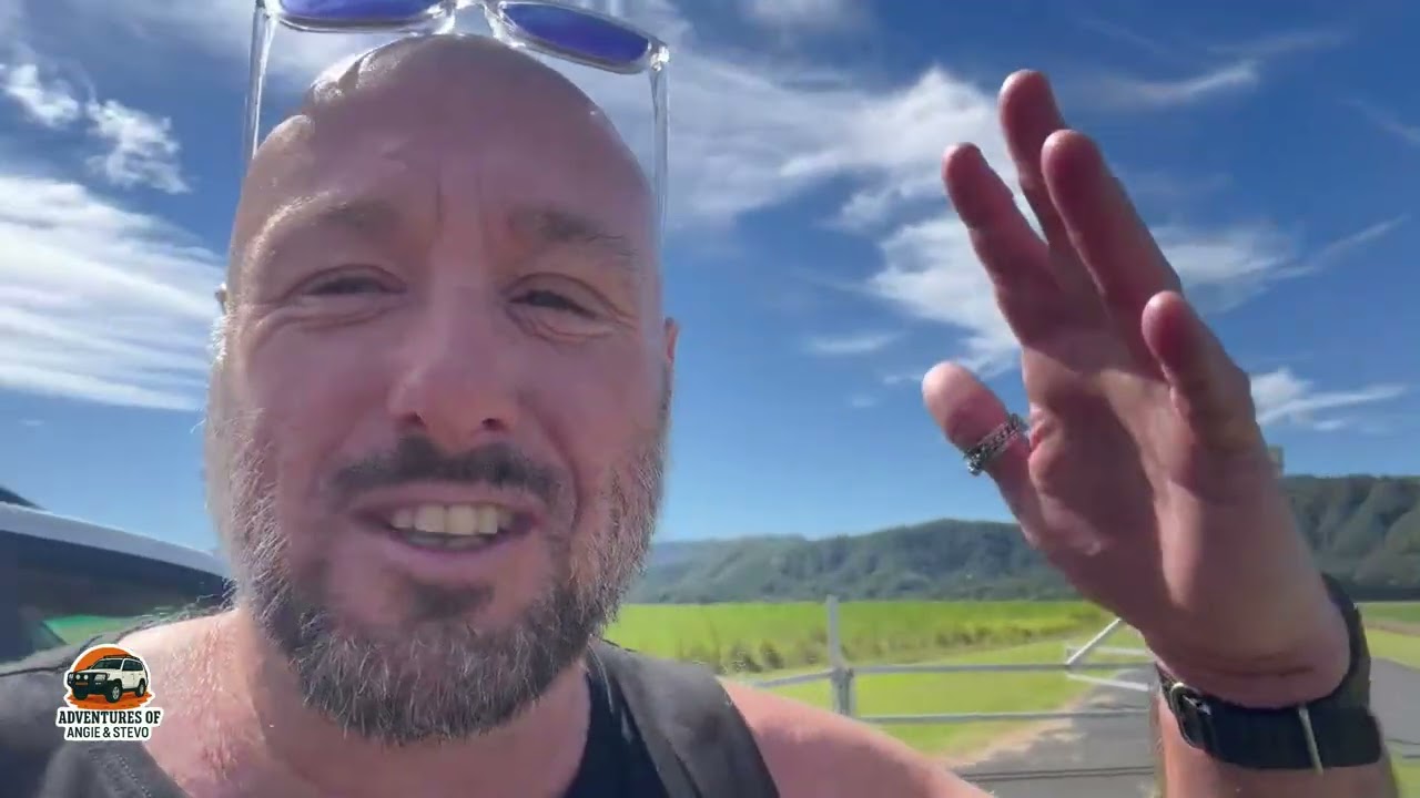 Tumby race track, Who owns this and what a cool spot.