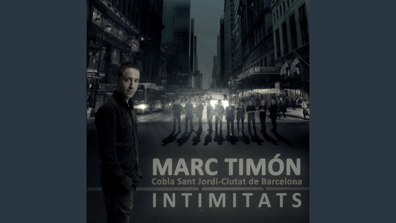 Des del primer dia Pt. II