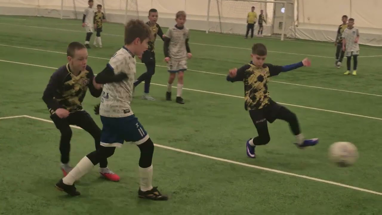 Igman-Fair Play 0:2 (gen.2014) Weekend cup 