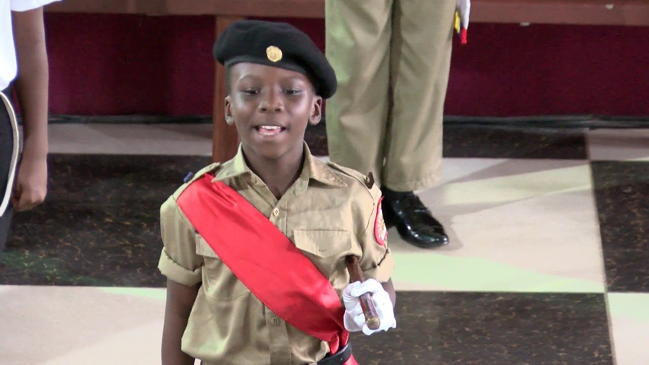 ROYAL RANGERS DAY 2018(nkag)