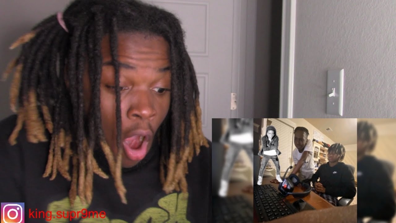 donkey fart - dynamic slatt$$$ (donkey fart,gtb tezz,davi) (REACTION)