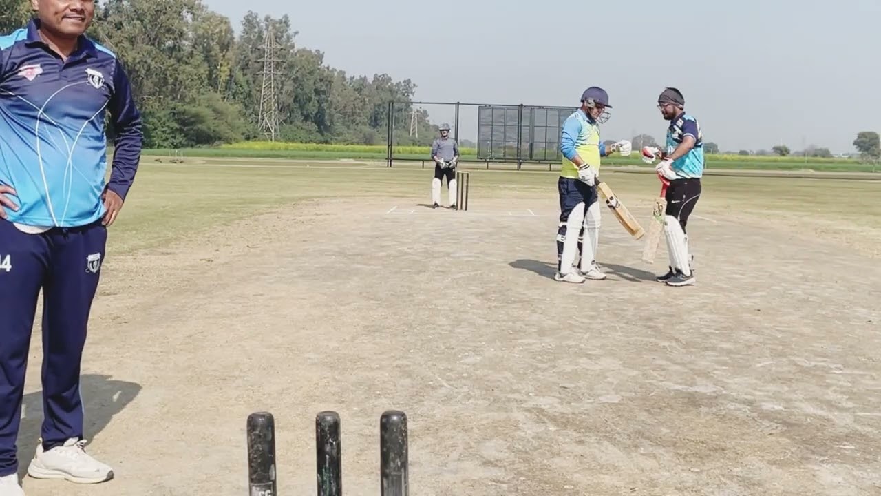 JSSB vs UK Fighters || 2nd inning || t20 || cricket