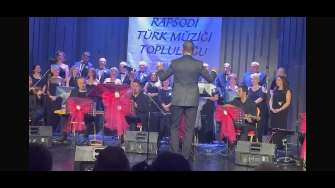 RAPSODİ TM TOPLULUĞU   04 02 2026