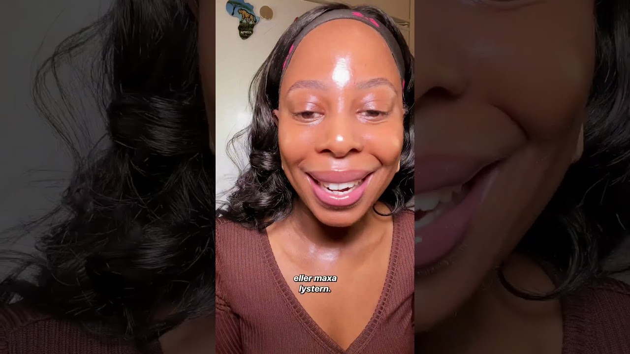✨ Hur man använder e.l.f. Halo Glow Liquid Filter! 🔥 