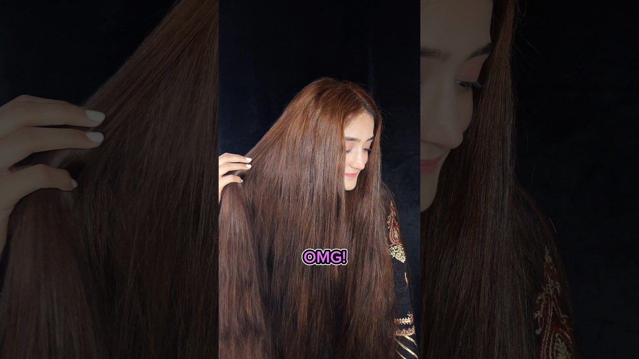 How to dye virgin hair at home easily using Eazicolor #virginhair #hairstyleshorts #hairstyles