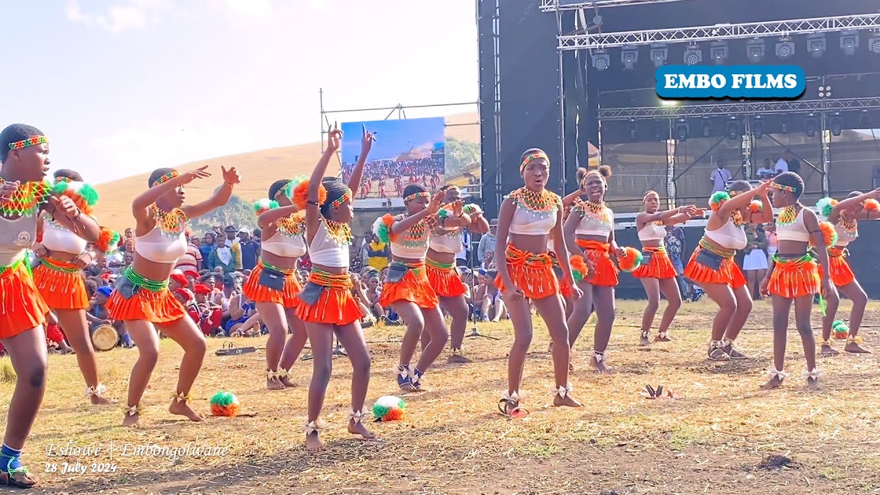 Team Orange🍊 | Cweshe | Ukhombise kusa early Ucweshe ukuthi udlala ekhaya | Eshowe | Inqobo nje