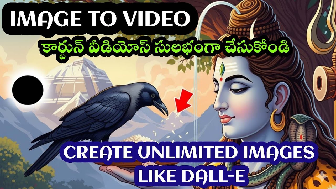 how to make image to video ai free