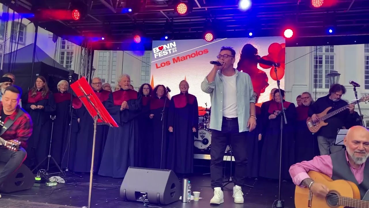 LosManolos/Bonnfest 2024