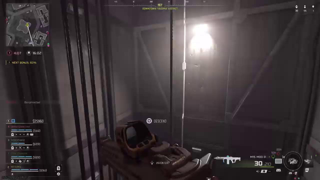 BO7: Call of Duty Warzone Verdansk, resurgence, casual, Ranked, Zombies