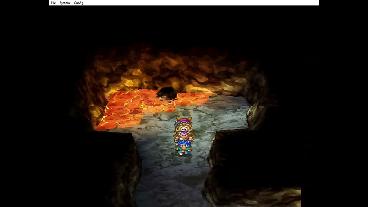 Dragon Quest VI Teil 17 Auf der suchen Nach denn Richtigen Weg