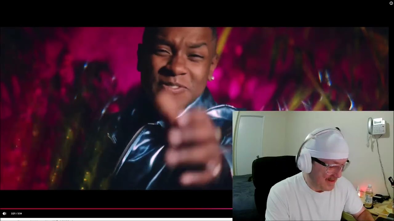 Pentatonix - Happy Now 1st Time Reaction