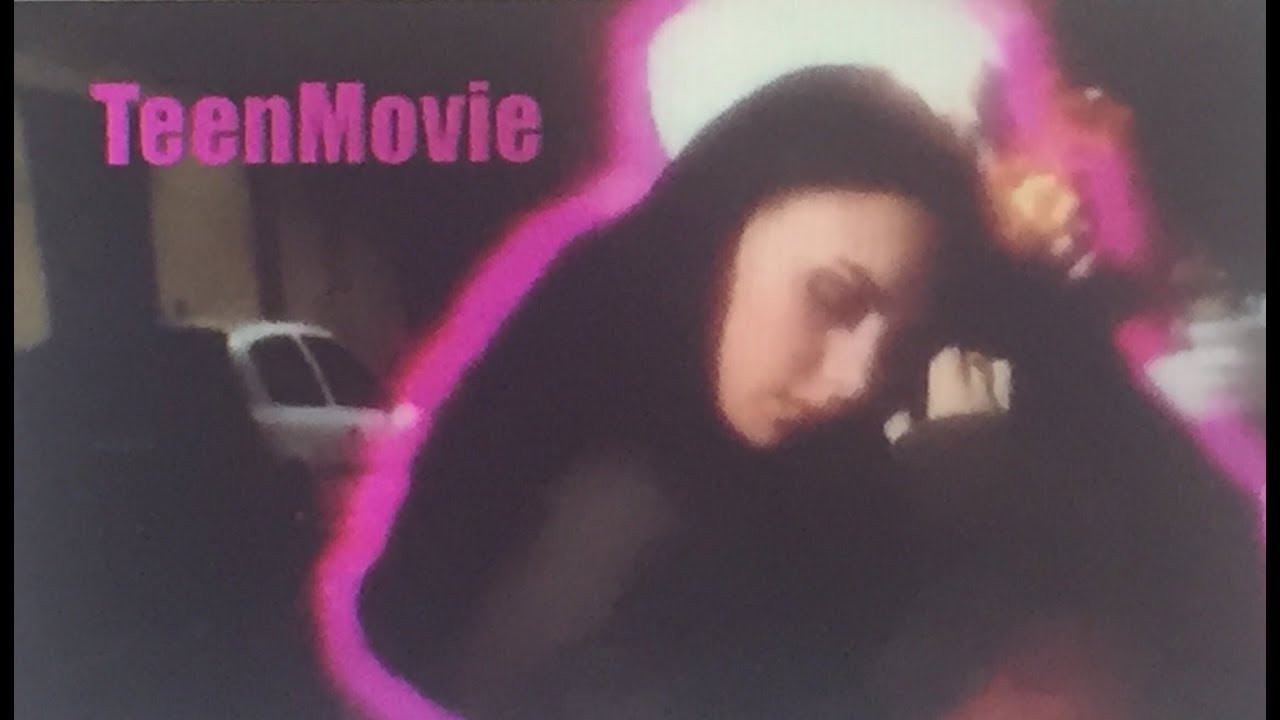 BabySolo33 - TeenMovie (prod. KidMoody)
