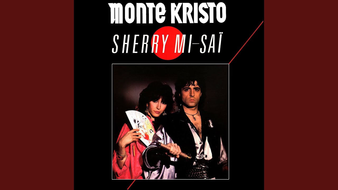 Sherry Mi-Saï