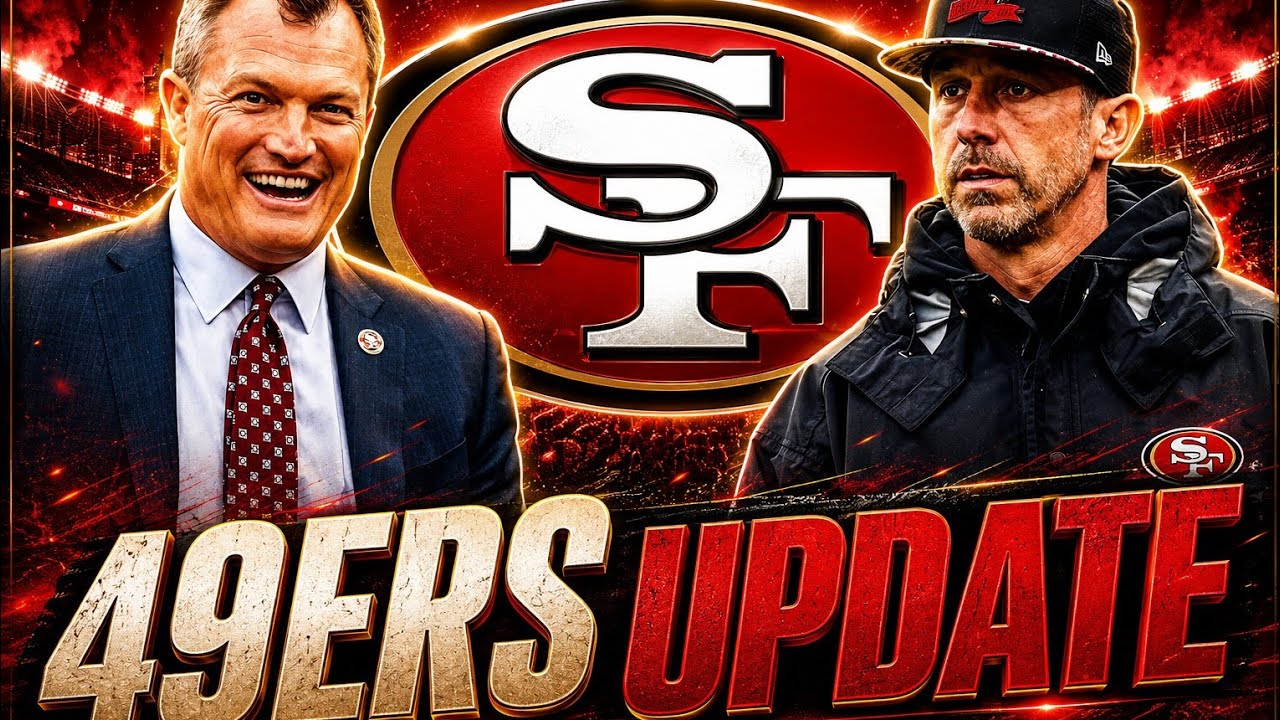 NOBODY Expected These 49ers Post-OTA Depth Chart Changes &mdash; And One Rookie Is Turning Heads BIG Time