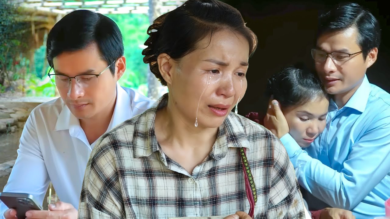 Tu Diem Left After Learning the Truth—But Why Did She Confess Her Love That Day?