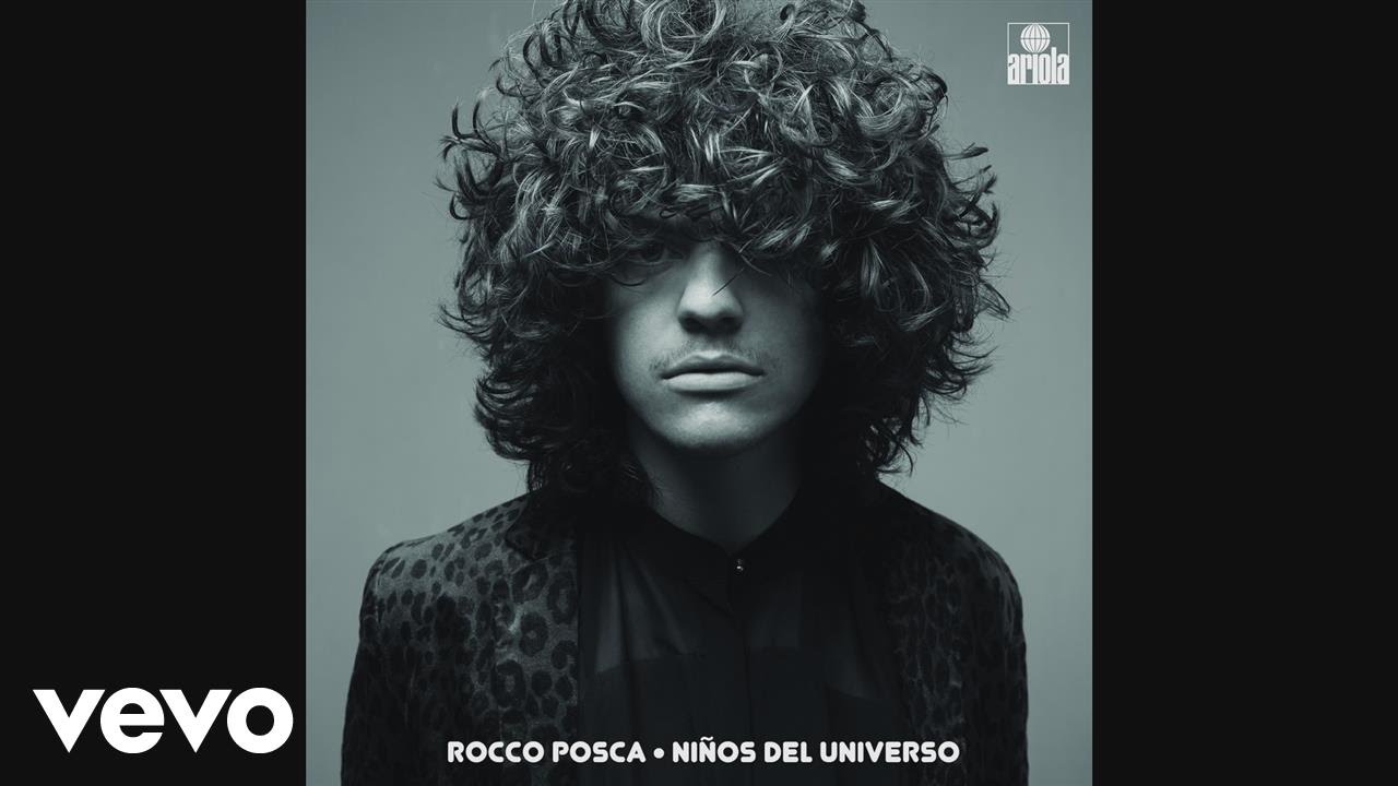 Rocco Posca - Luna del Alba (Pseudo Video)