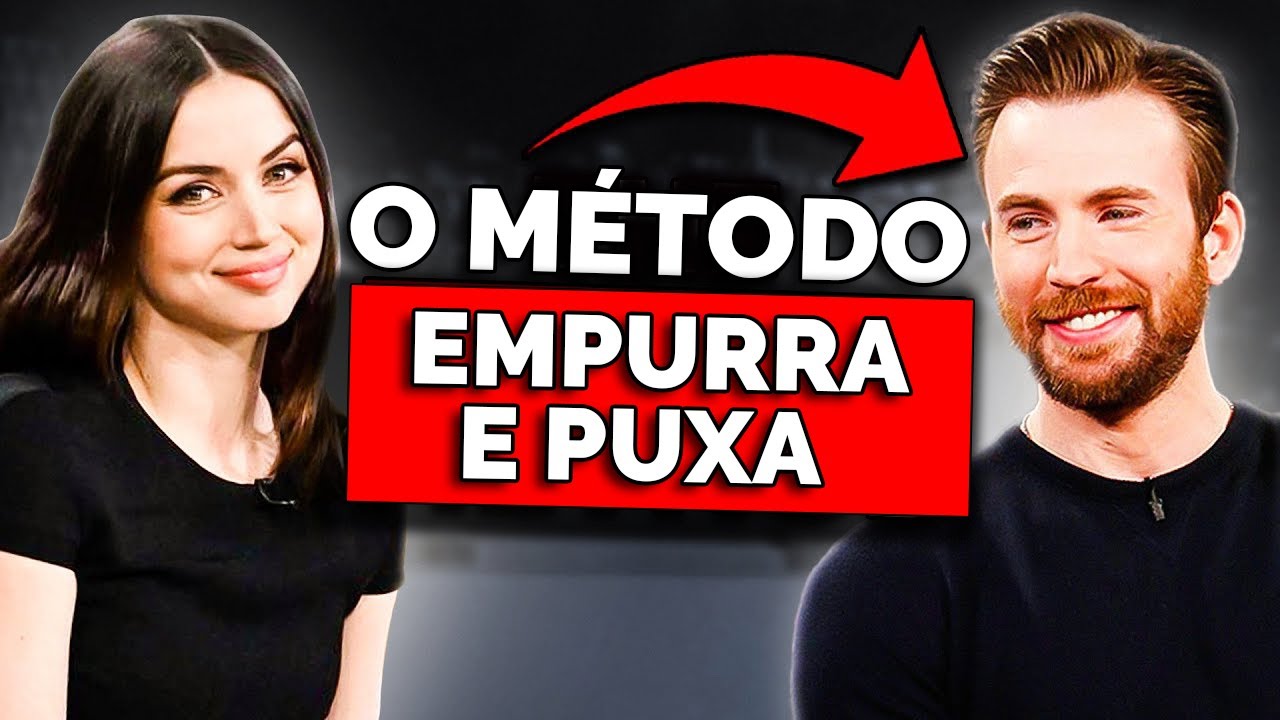 Como Ser Charmoso Em QUALQUER Situa&ccedil;&atilde;o