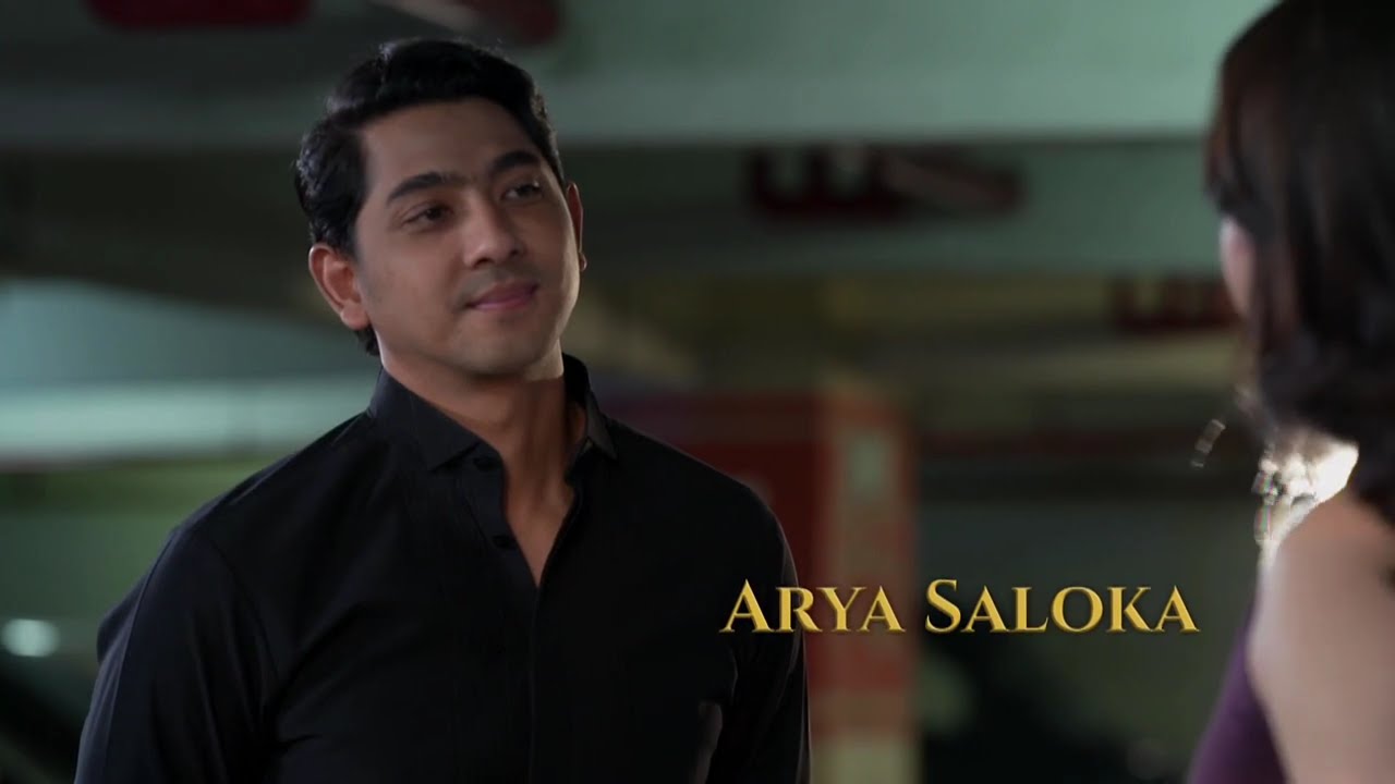 TERIKAT JANJI TRAILER: ANTARA CINTA, PENGKHIANATAN DAN HARGA DIRI! - Arya Saloka, Asha Assuncao