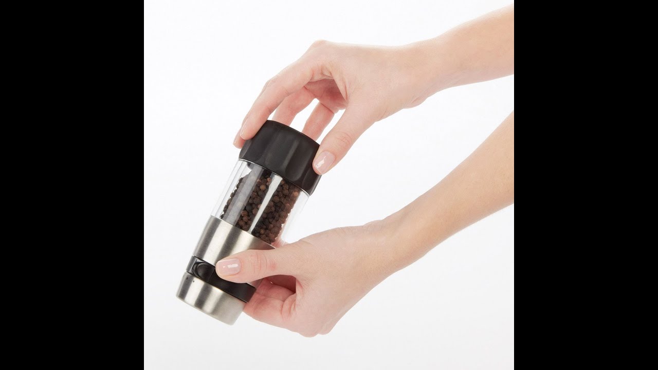 OXO Good Grips&reg; Salt & Pepper Grinders