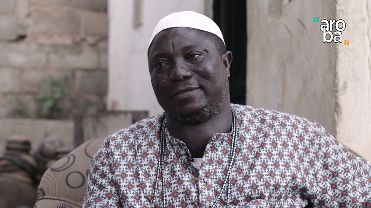 2 Egungun clash in Yoruba land and this happened... | Àṣà Yorùbá