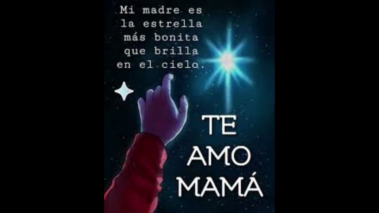 CANCION A MAMI