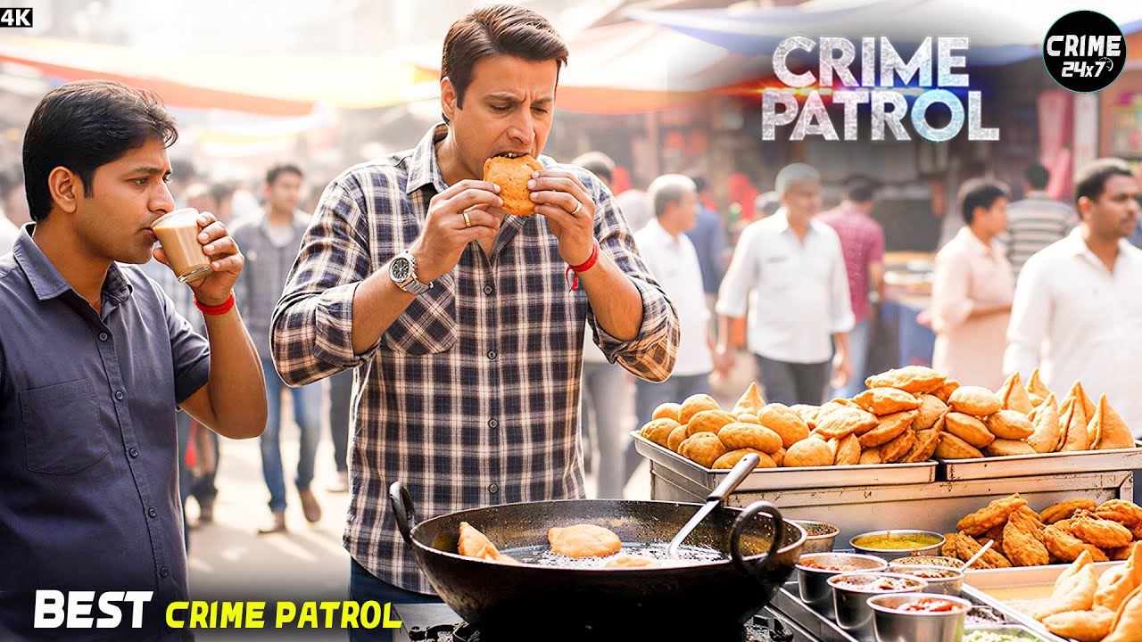 #indian Kaand | Crime Exposed | Crime Patrol | New Season #truestory