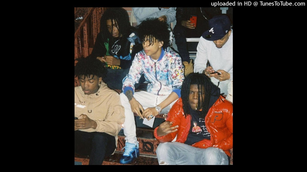 lil tony x lilbirdie x hariroc type beat 