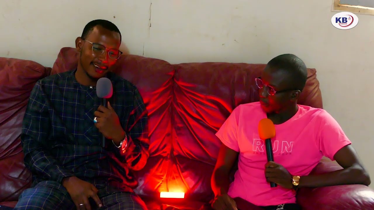 Interview with Abdourahman Jallow- pastef