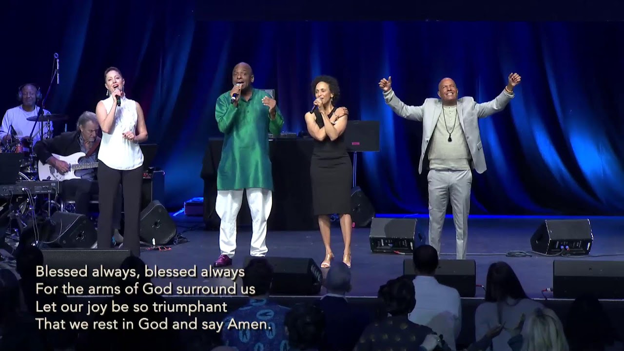 Agape's 9am Sunday Service, 2-15-26