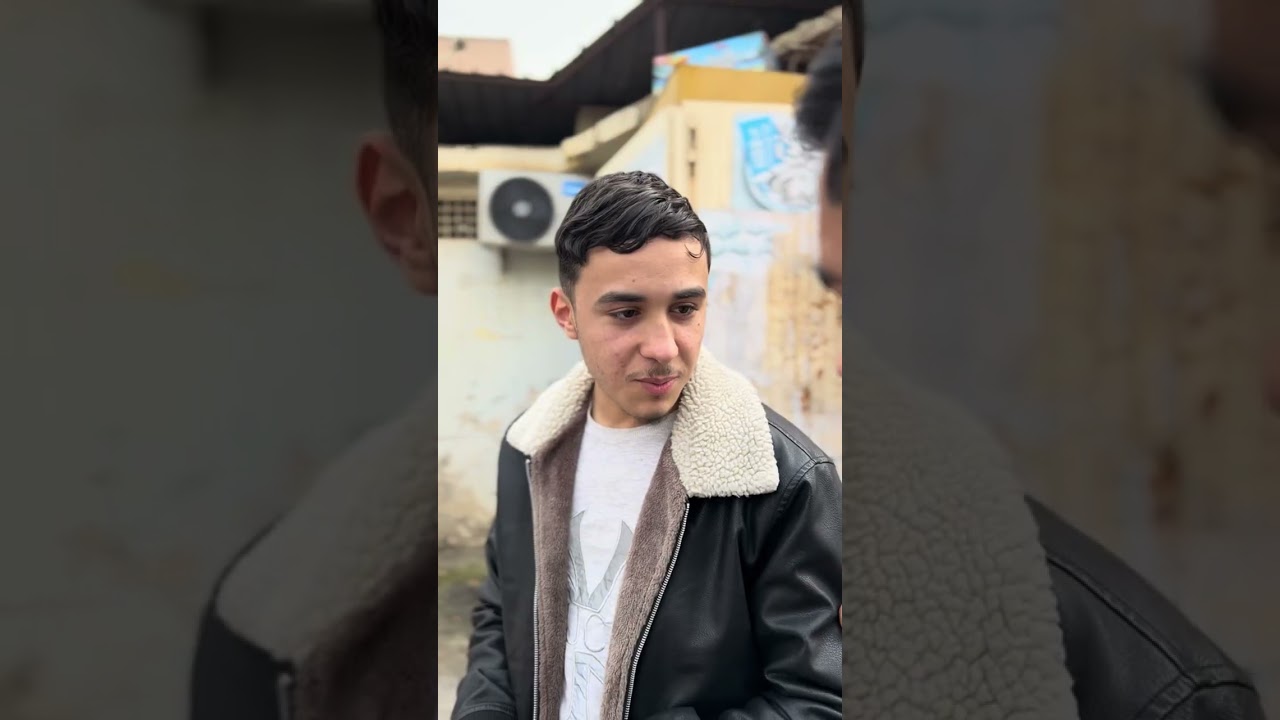 حلقة كاملة لسلسلة واقع مر ✅