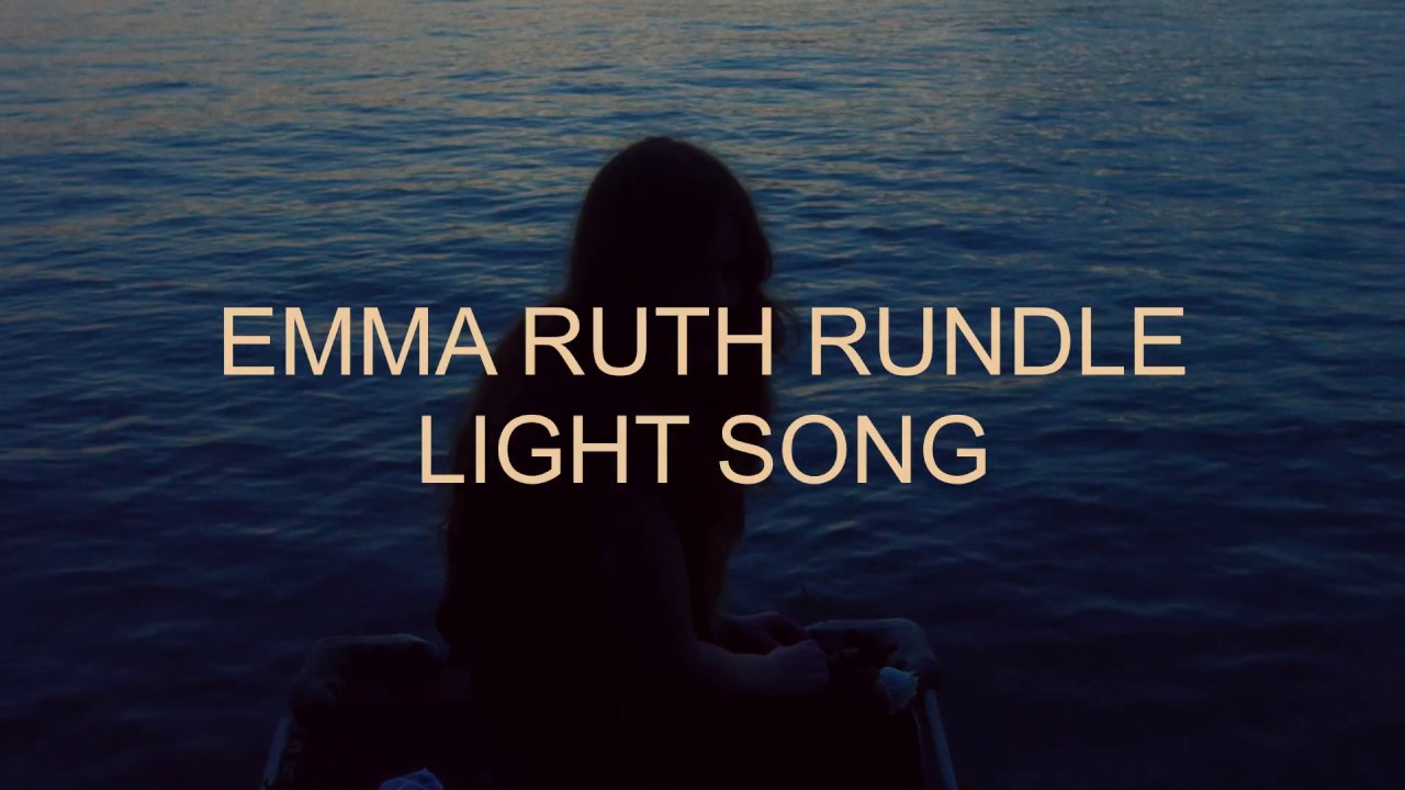 Emma Ruth Rundle 