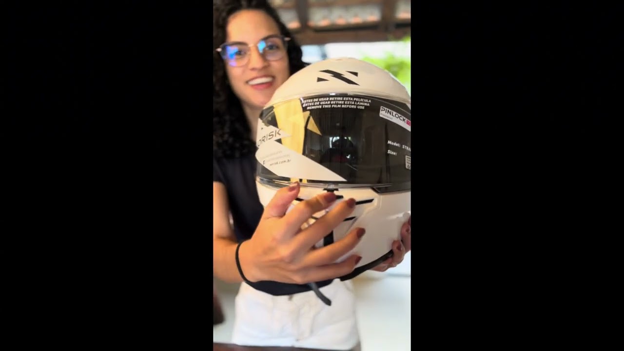 Não discordo dela! 👸🏻❤️🛣️ #reels #shorts #motos 