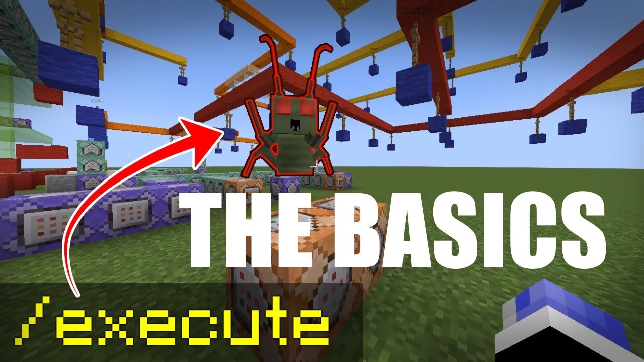 Best Uses for Minecraft's /execute Command 2024