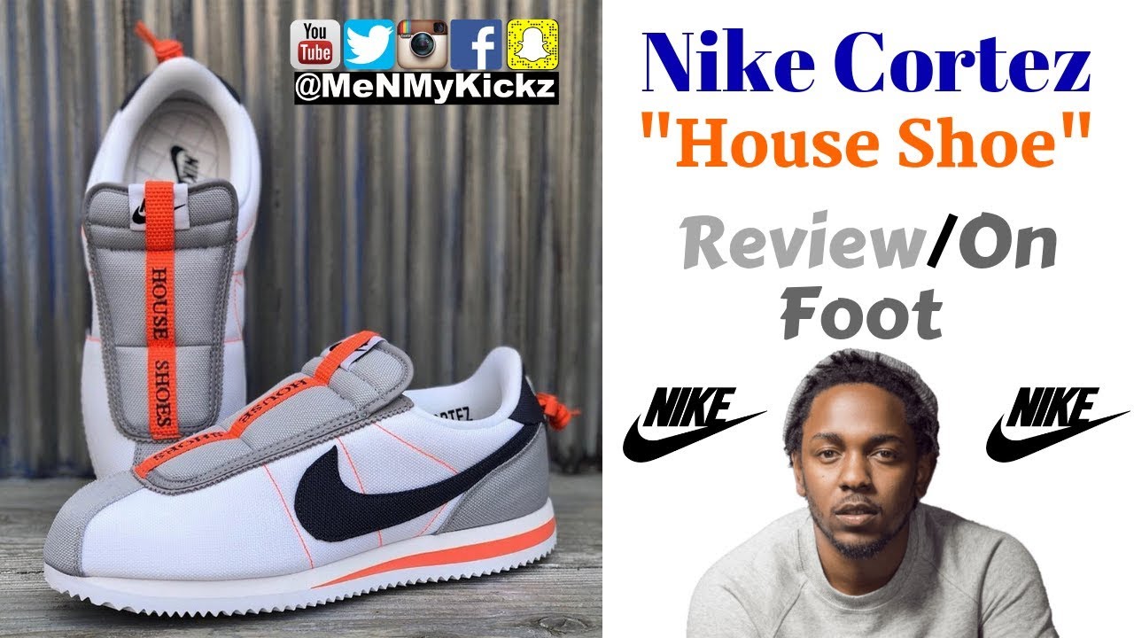 Nike Cortez Kenny IV 