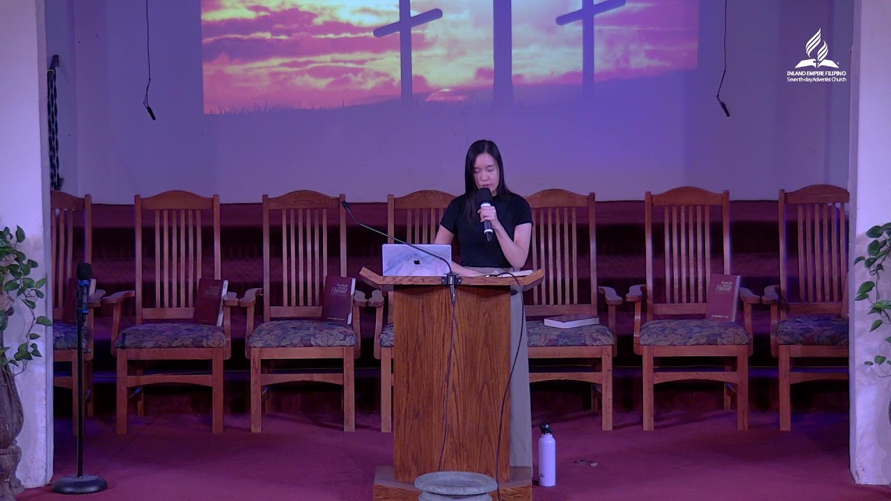 Musical Concert by Sabrina Hew - October 4, 2024