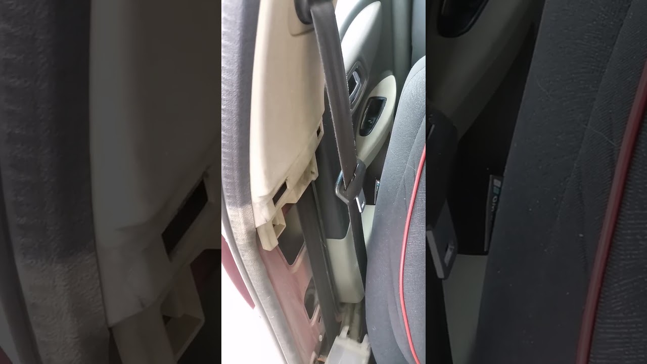 Selsil oto emniyet kemeri yağlayıcı/ toplamayan inatçı emniyet kemerinin korkulu rüyası 😁