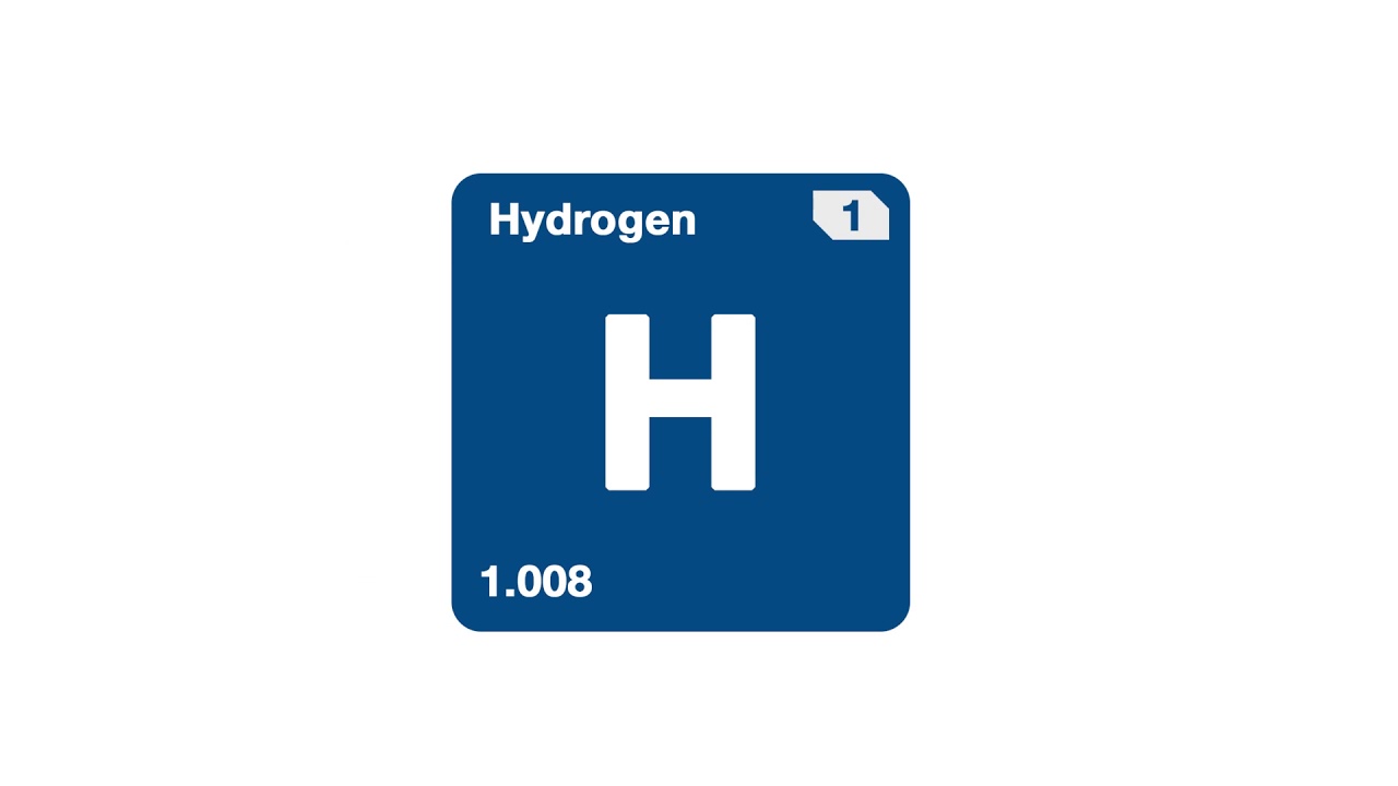 Creating the energy transition through hydrogen