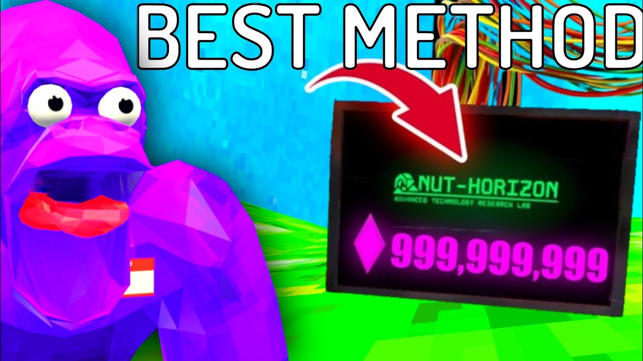 How To Get RESEARCH POINTS FAST In The New Animal Company UPDATE...