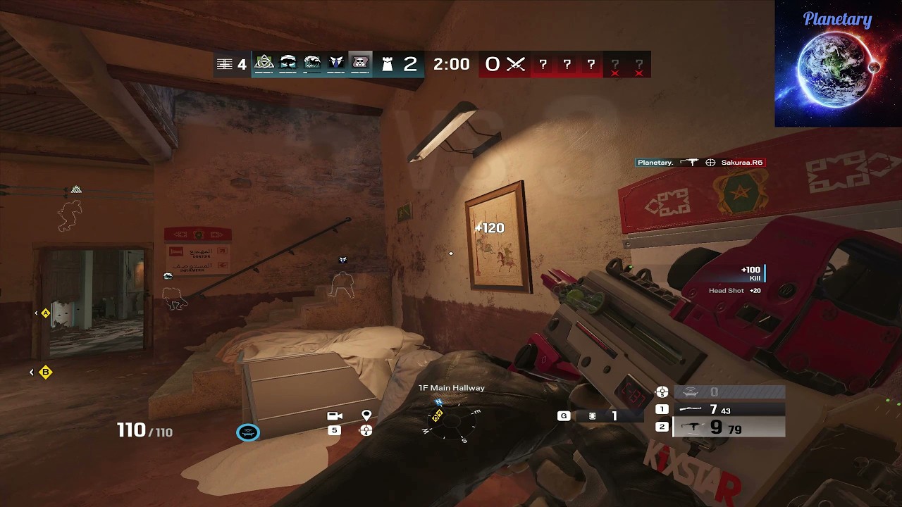 New season tomorrow - Rainbow Six Siege
