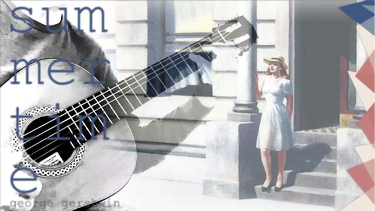 Summertime - George Gershwin