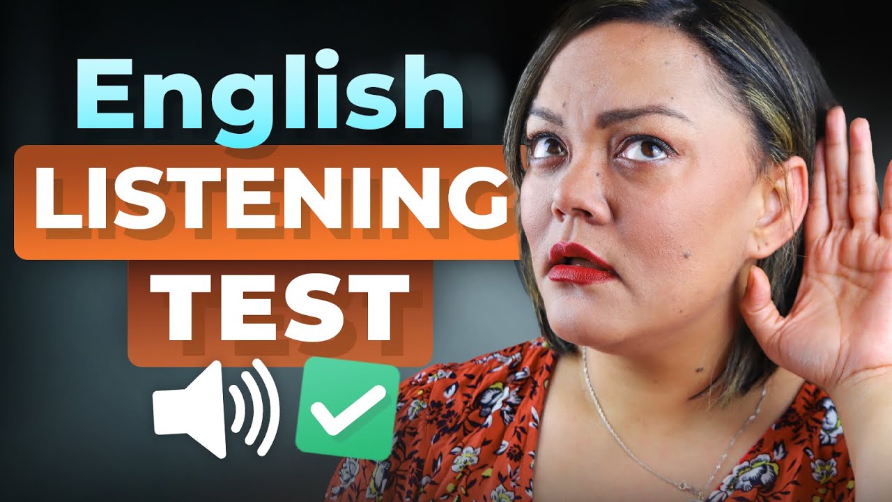 REAL CONVERSATIONS in ENGLISH — Can You Understand?