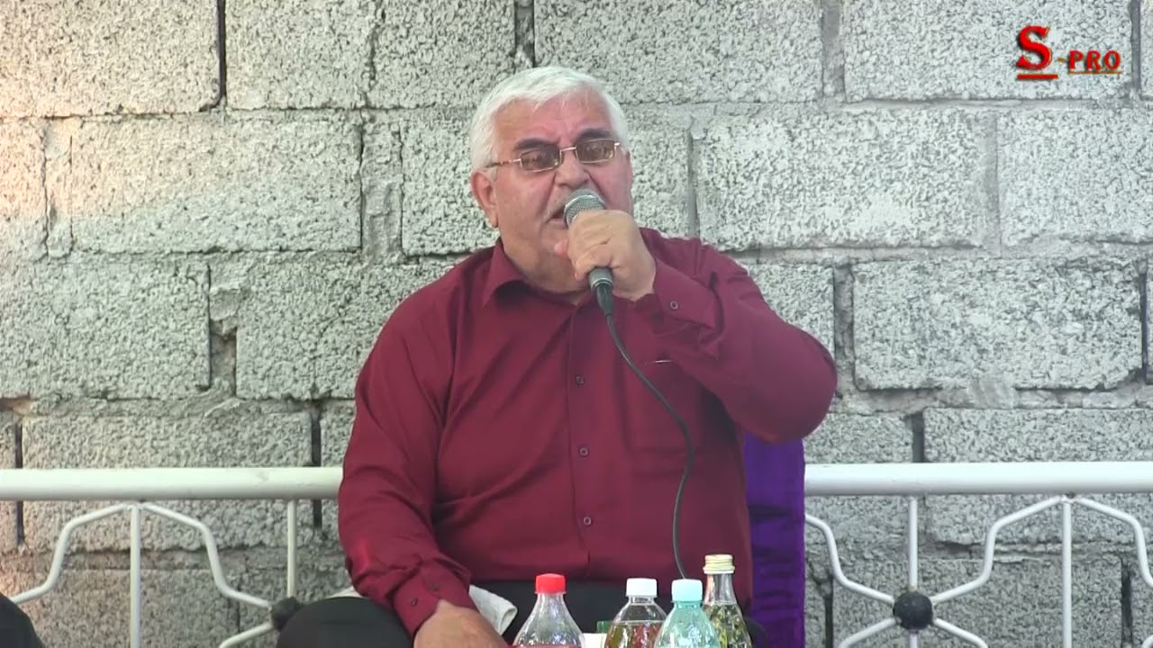 Махмасаиди Хисори  пеш аз вафоташ дар Туда. 30.05.2021