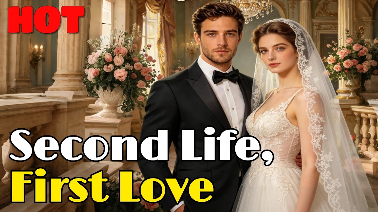 🆕🔥Second Life,First Love #drama #romantic #shortmax