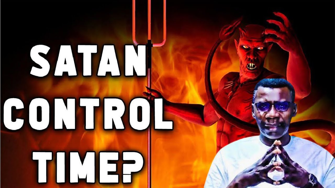 Les Pièges Invisibles : Comment Seytan nous manipule avec Pr. Madiama Fall