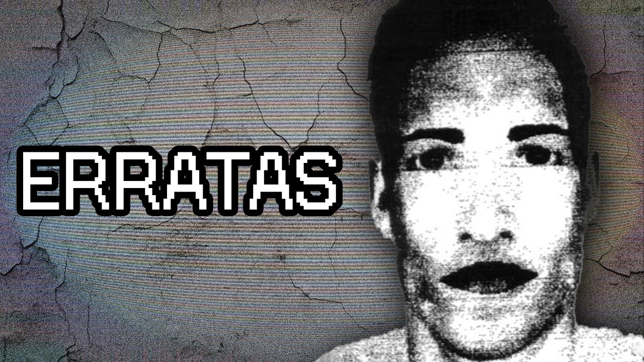 LA PALABRA QUE NO DEBER&Iacute;AS BUSCAR EN GOOGLE | ERRATAS