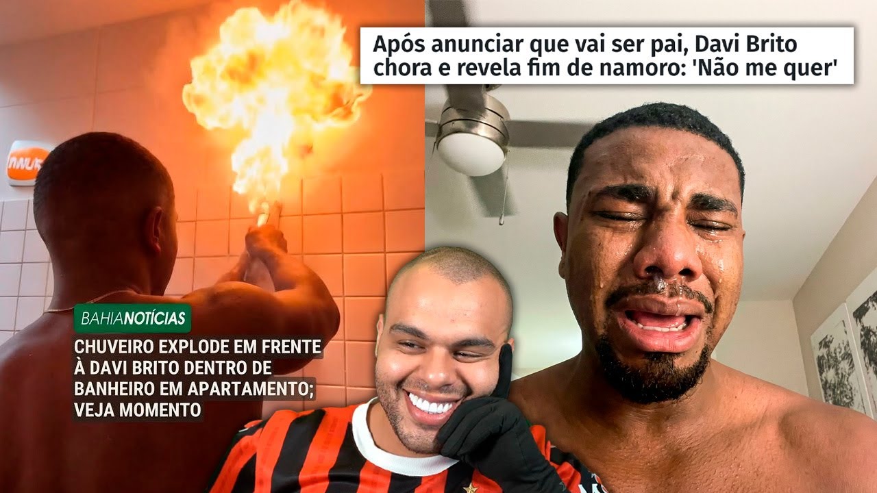 retrospectiva davi brito 2025