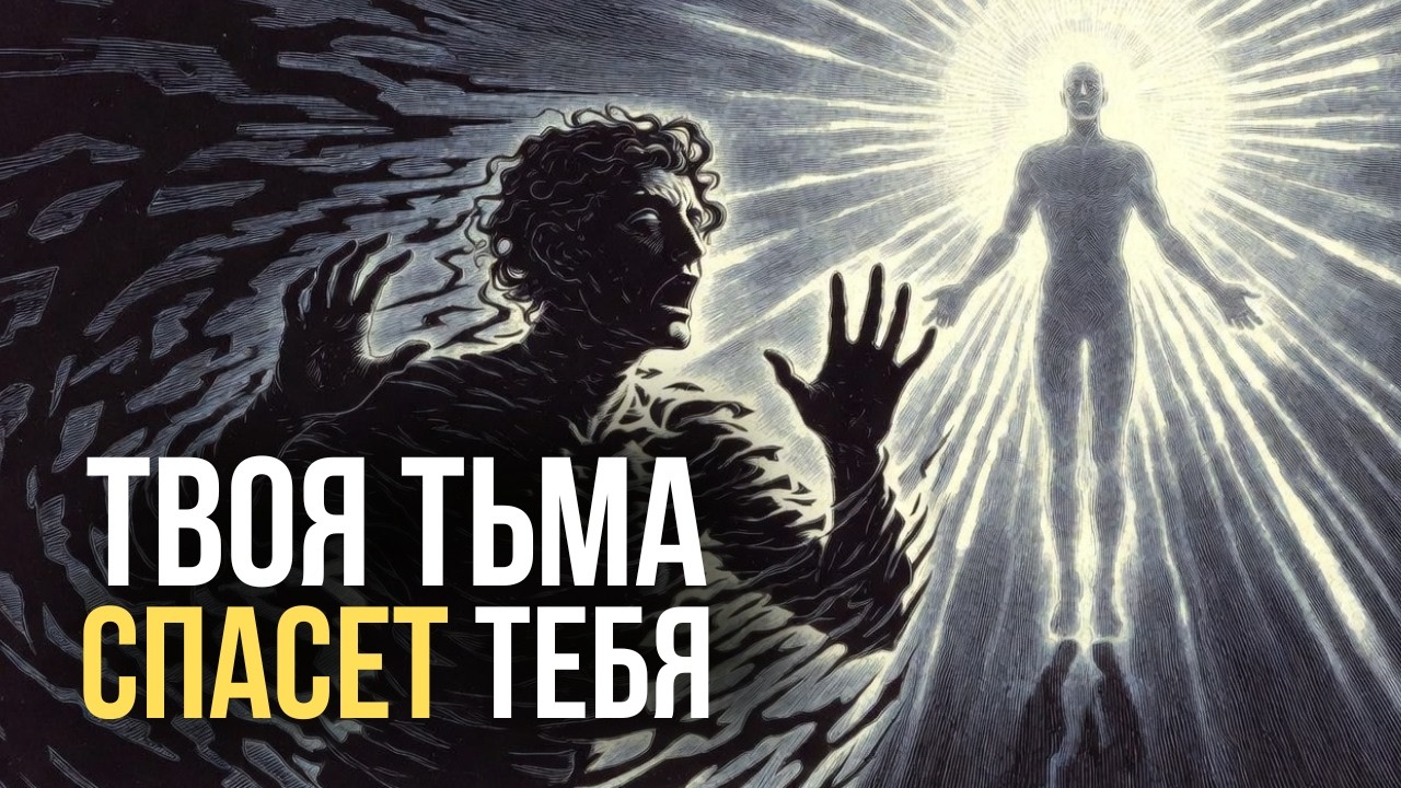 Юнг: Эмпат на пределе – кошмар для нарцисса!