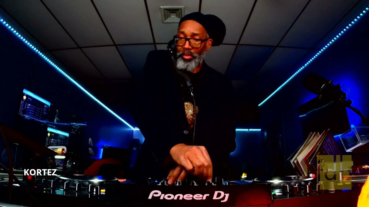 Kortez @fdbroadcasts - February 7, 2026