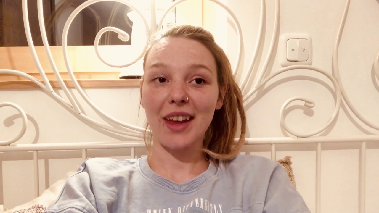 Videobotschaft Lisa Aberer: 